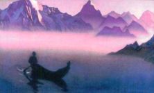 Haga click para ver la imagen ampliada messenger from himalayas.jpg